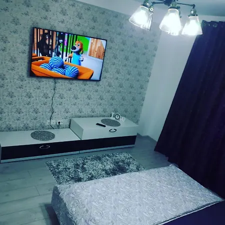 Apartamento Stoian Rezidence *
