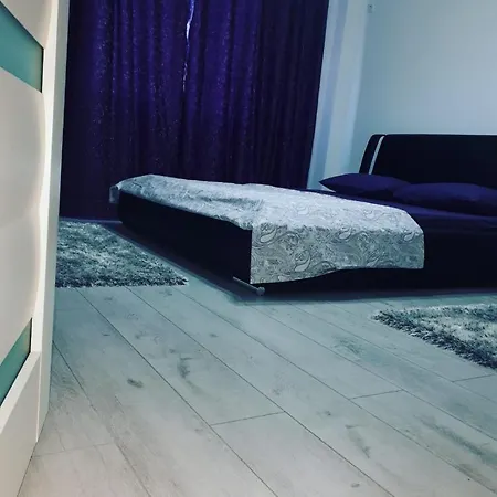 Apartamento Stoian Rezidence Eforie Nord